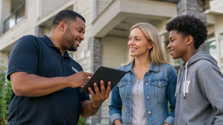 Property Management Little Rock Property Management