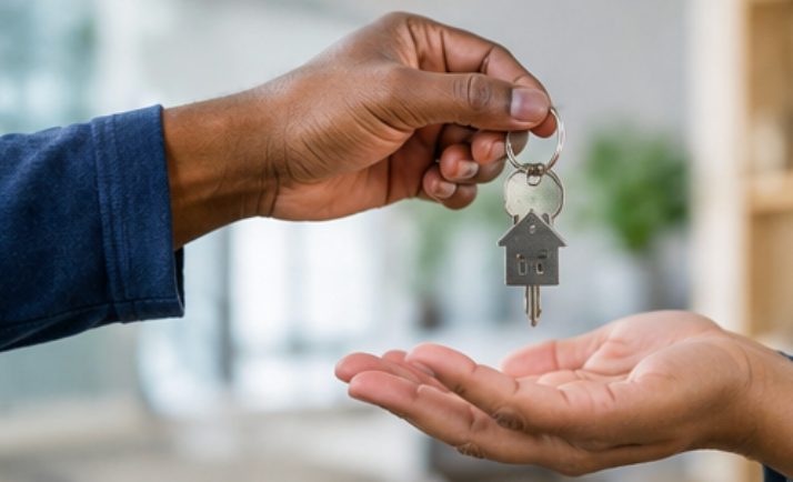 Property Management Little Rock Property Management