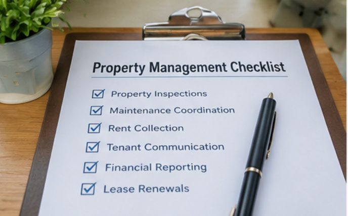 Tenant Screening